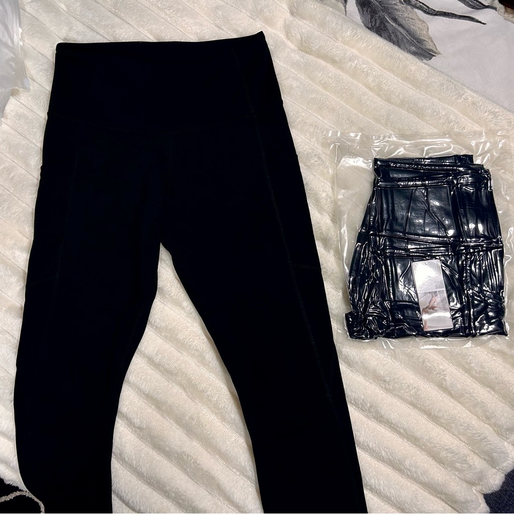 Women’s 7/8 legging
